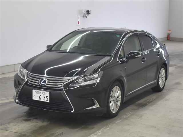 LEXUS HS250H