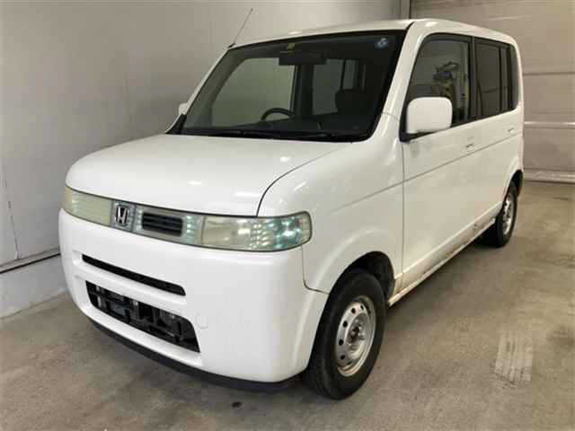 HONDA THAT'S