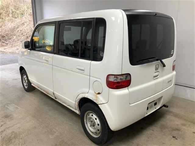 HONDA THAT'S
