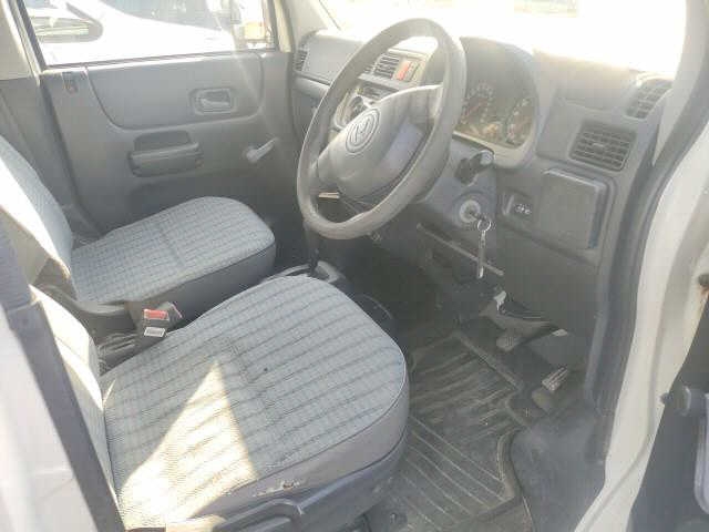 HONDA ACTY