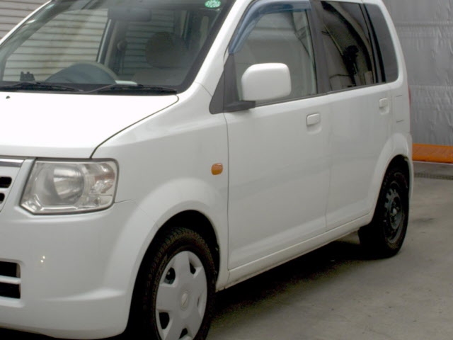 NISSAN OTTI