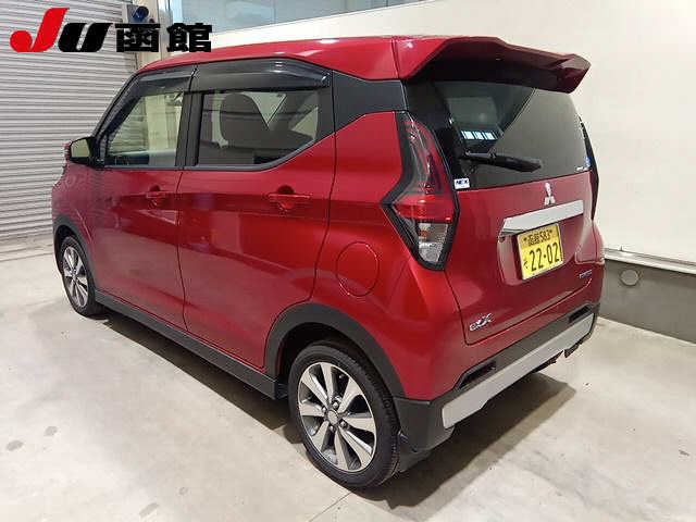 MITSUBISHI EK X