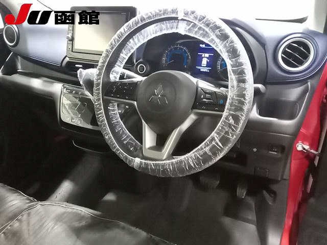 MITSUBISHI EK X