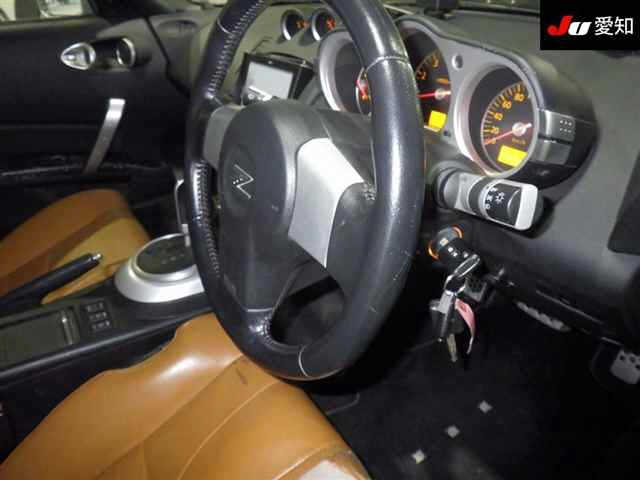 NISSAN FAIRLADY Z
