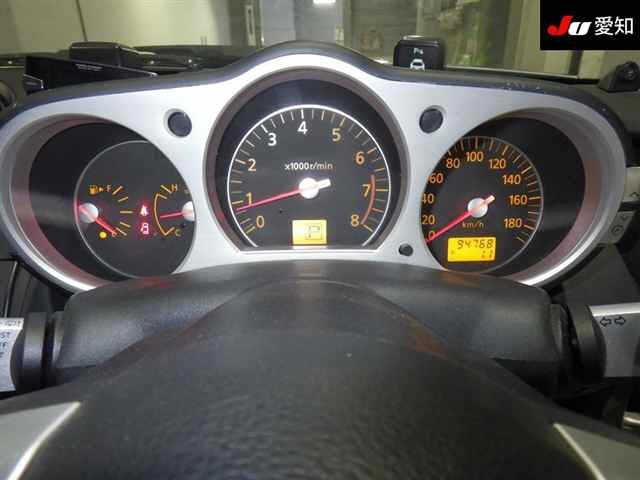 NISSAN FAIRLADY Z