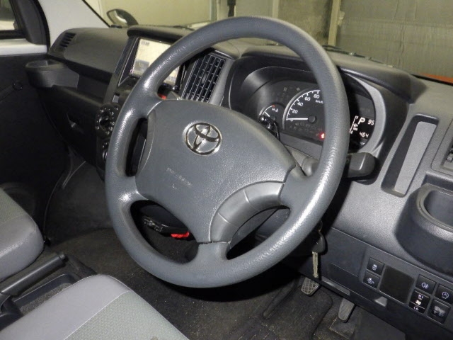 TOYOTA TOWN ACE