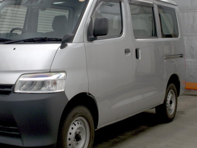 TOYOTA TOWN ACE