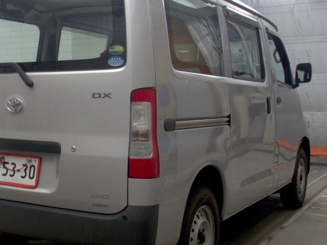 TOYOTA TOWN ACE