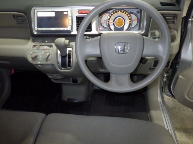 HONDA LIFE