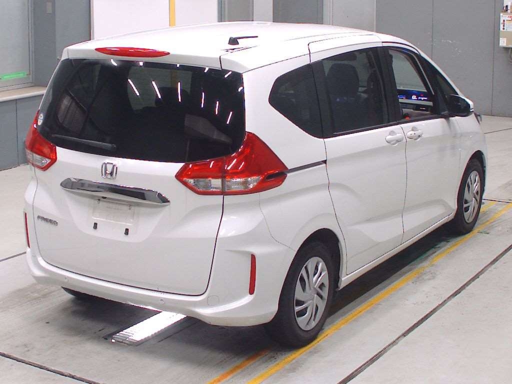 HONDA FREED+