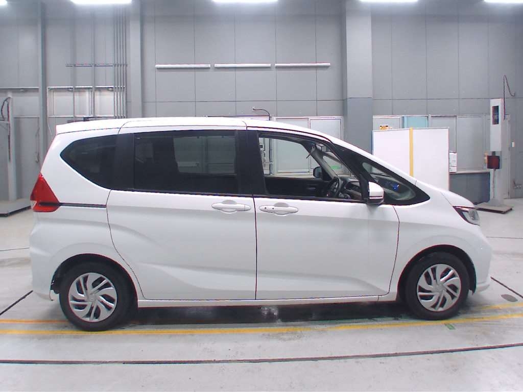 HONDA FREED+