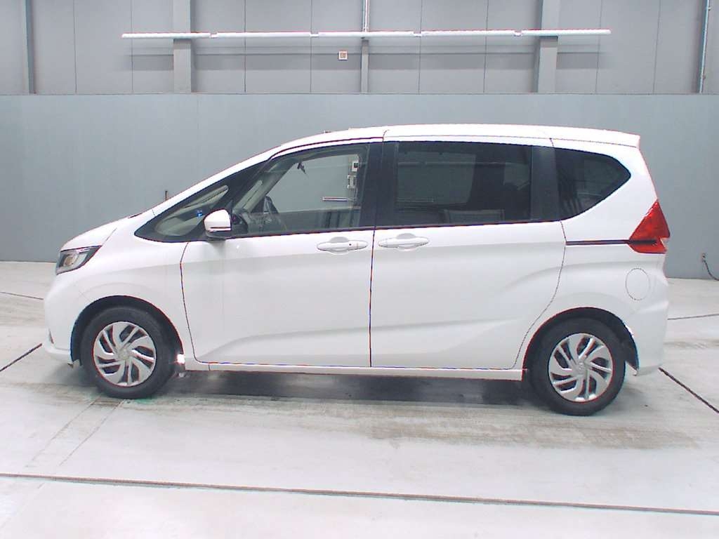 HONDA FREED+