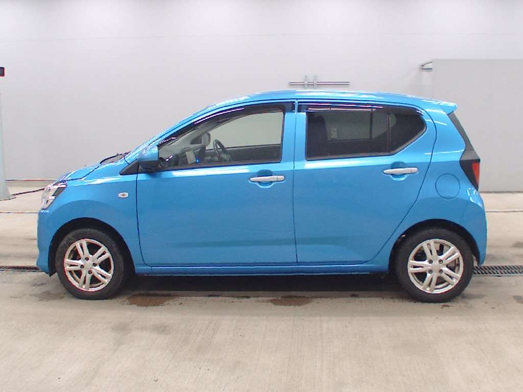 TOYOTA PIXIS EPOCH