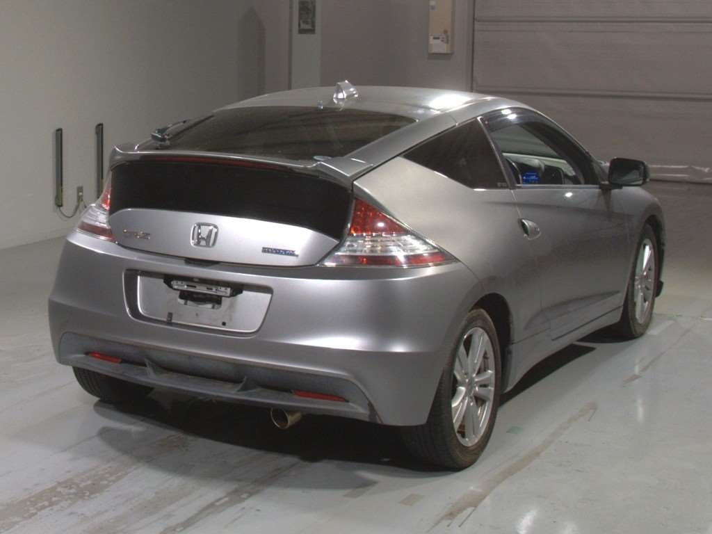 HONDA CR-Z