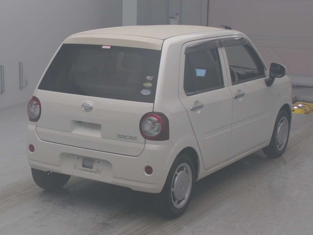 DAIHATSU MIRA TOCOT