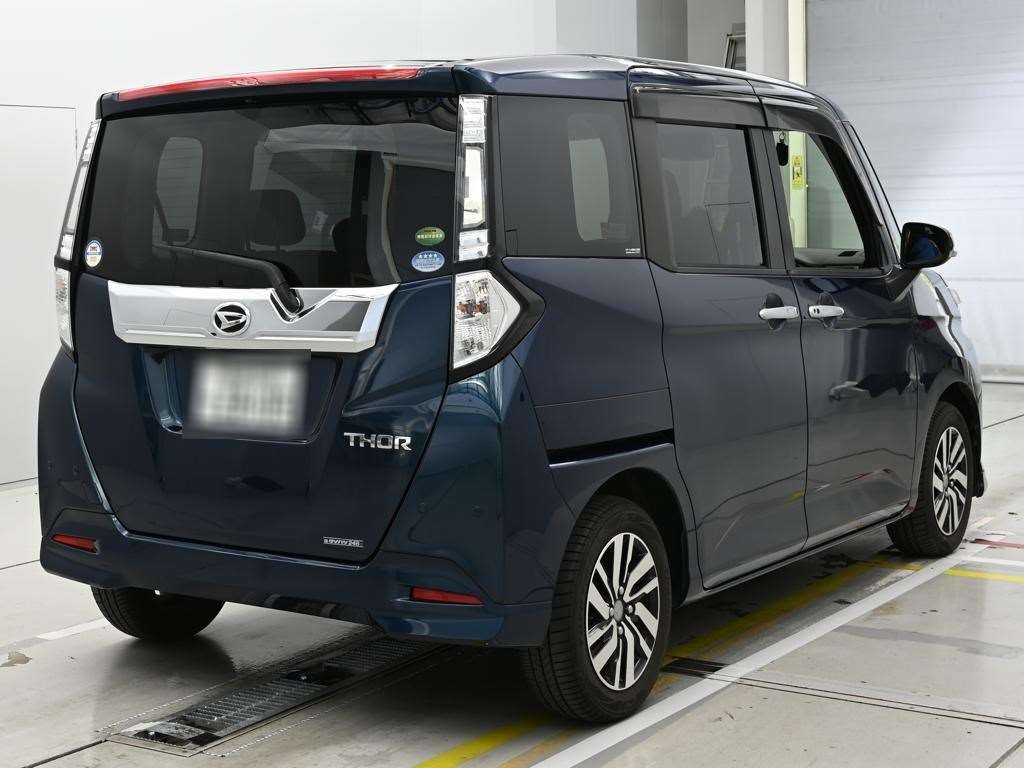 DAIHATSU THOR