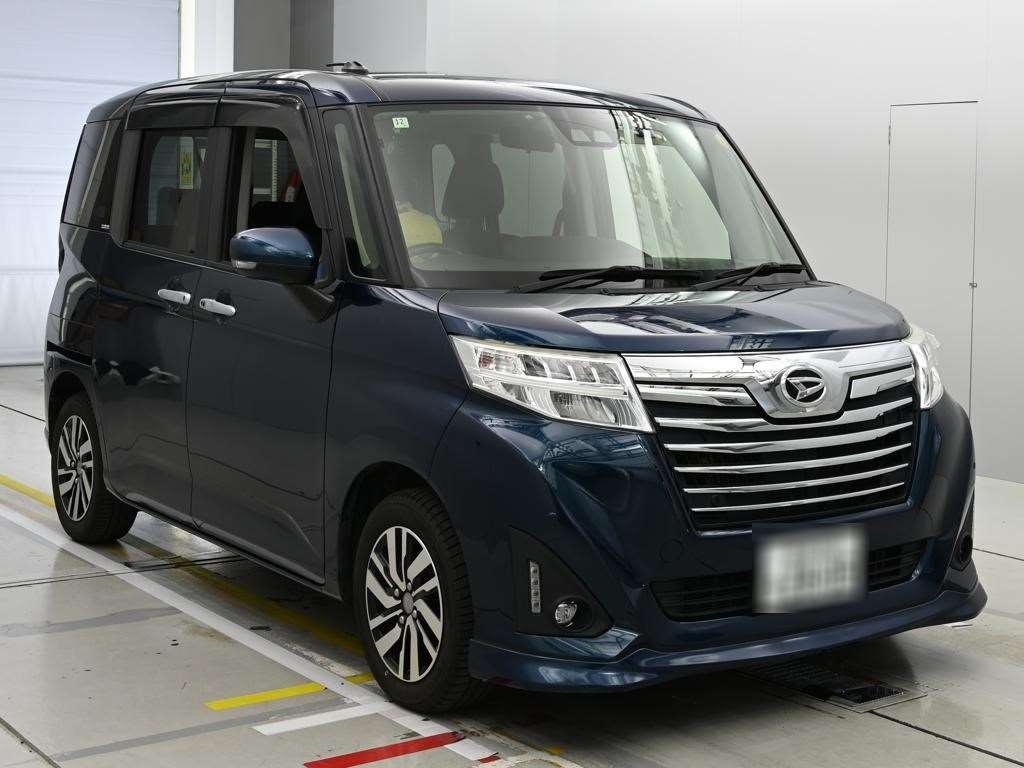 DAIHATSU THOR