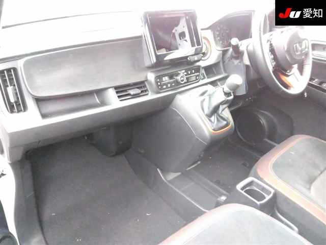 HONDA N-ONE