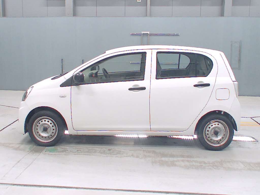 SUBARU PLEO PLUS
