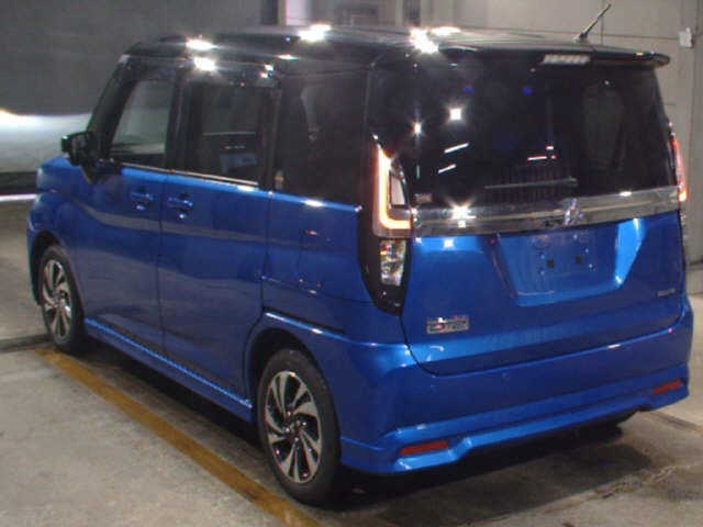 MITSUBISHI DELICA D:2