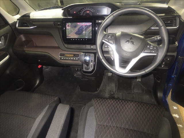 MITSUBISHI DELICA D:2