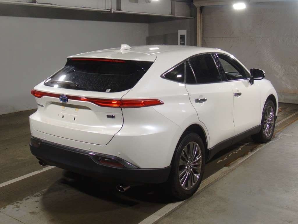 TOYOTA VENZA