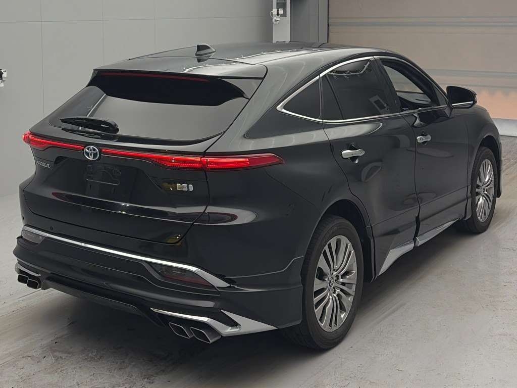 TOYOTA VENZA