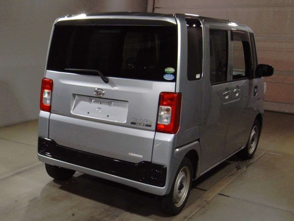 DAIHATSU HIJET CADDIE