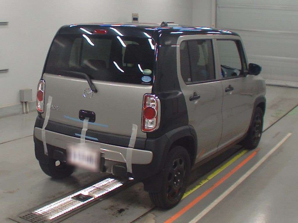 MAZDA FLAIR CROSSOVER