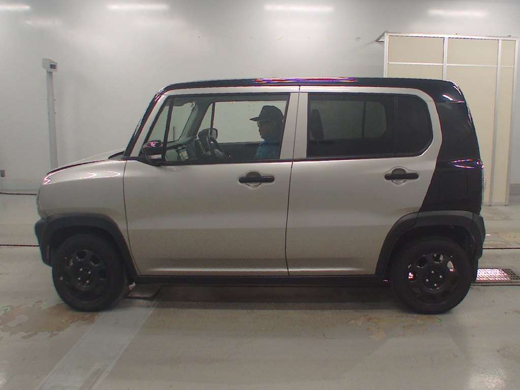 MAZDA FLAIR CROSSOVER