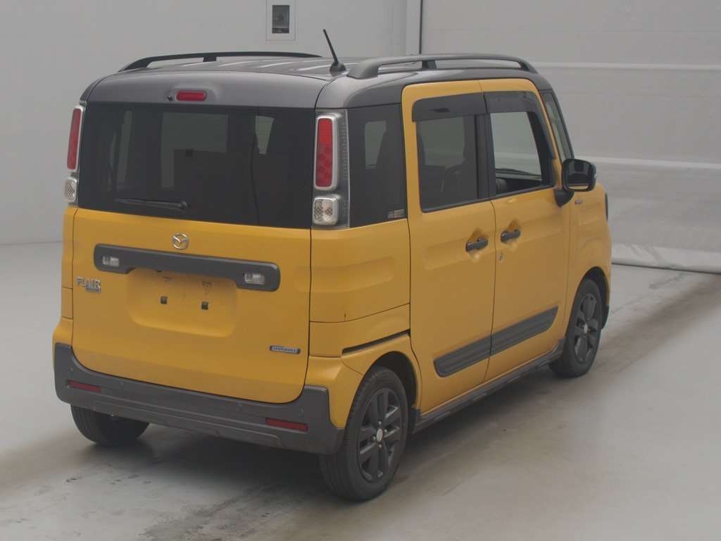MAZDA FLAIR WAGON