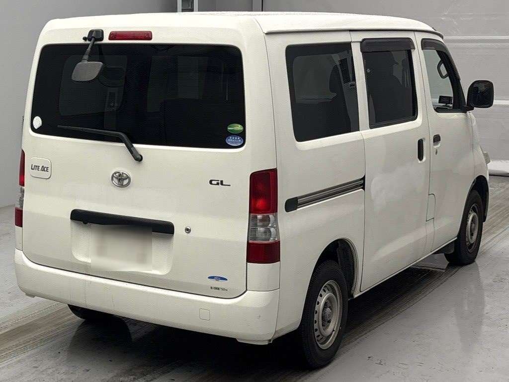 TOYOTA LITE ACE