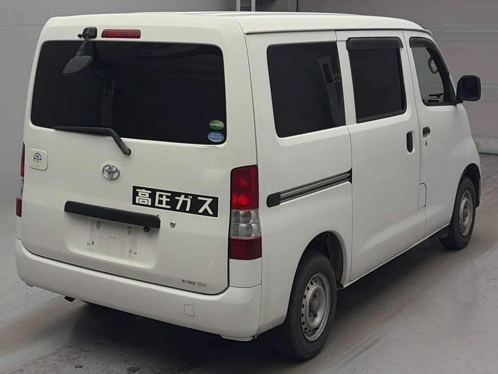 TOYOTA LITE ACE