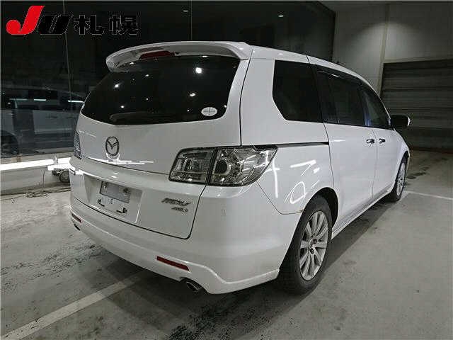MAZDA MPV