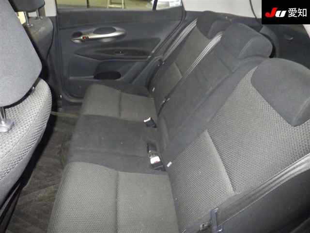 TOYOTA BLADE