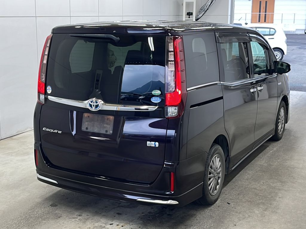 TOYOTA ESQUIRE