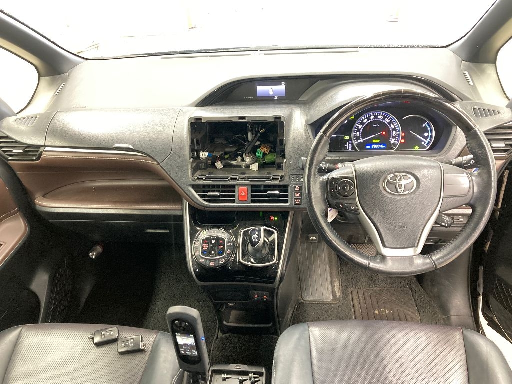 TOYOTA ESQUIRE