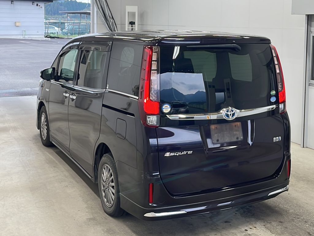 TOYOTA ESQUIRE