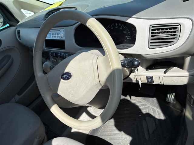 SUBARU R2