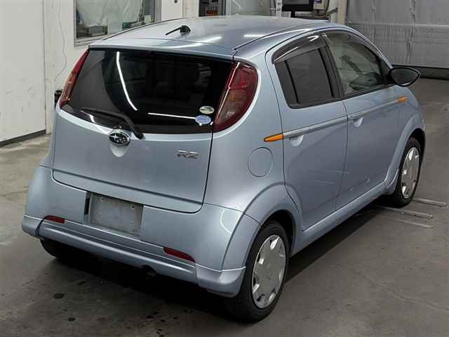 SUBARU R2