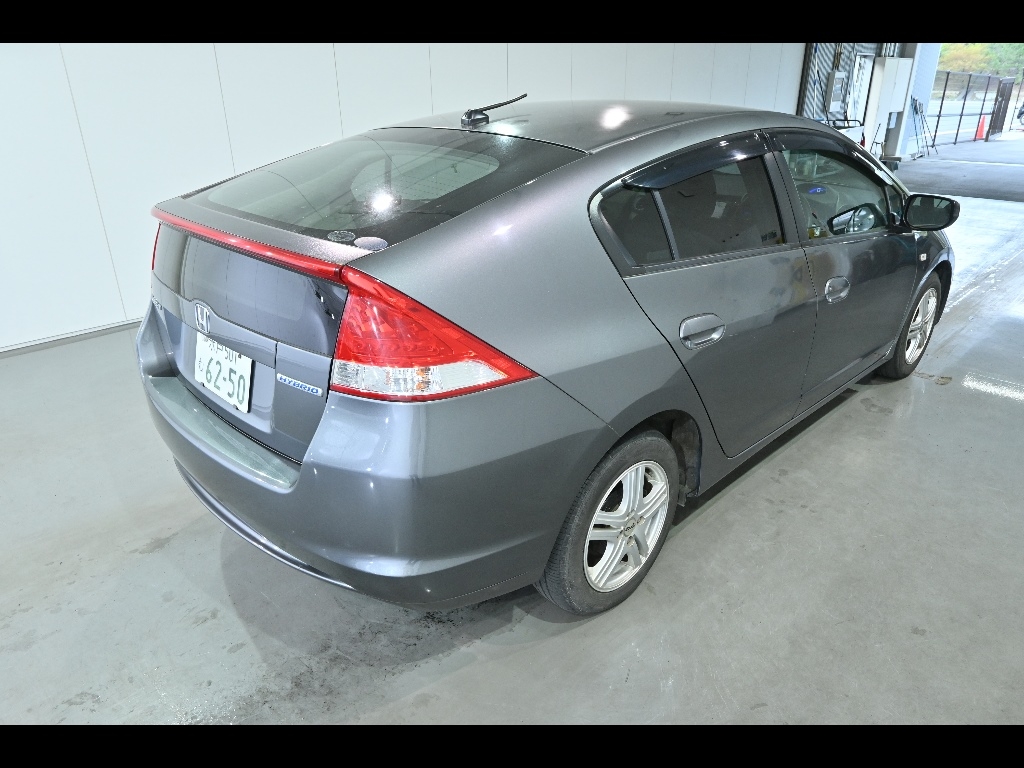 HONDA INSIGHT