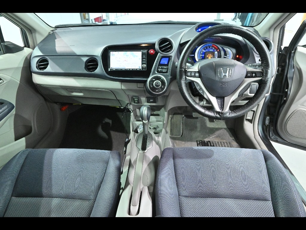 HONDA INSIGHT