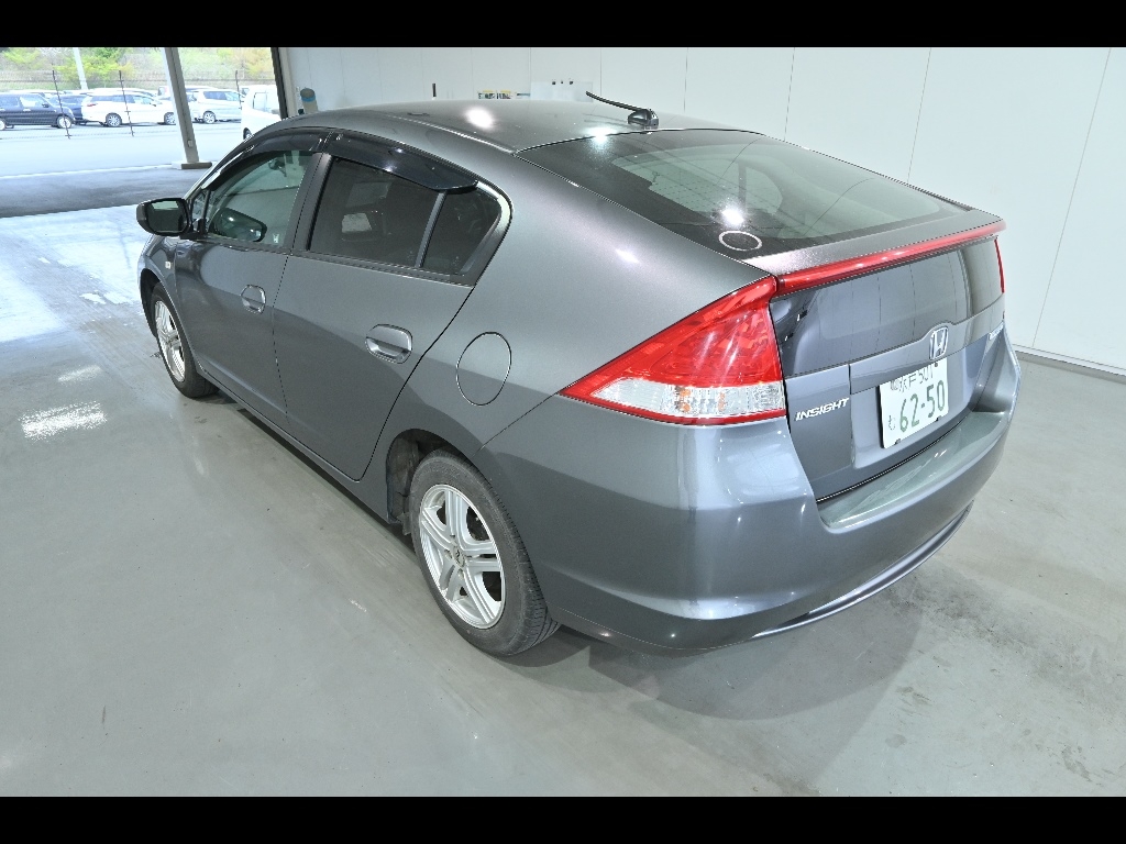 HONDA INSIGHT