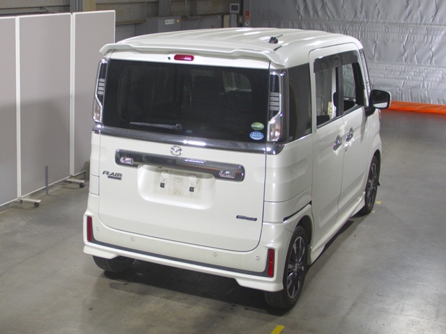 MAZDA FLAIR WAGON