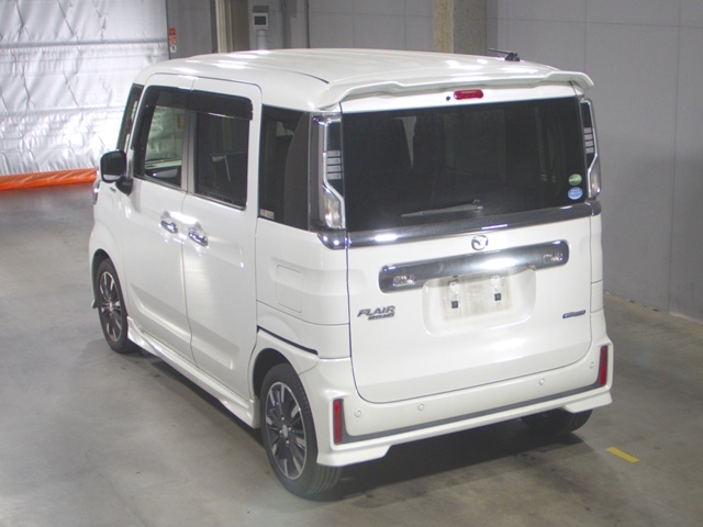 MAZDA FLAIR WAGON