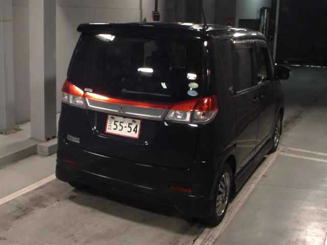 MITSUBISHI DELICA D:2
