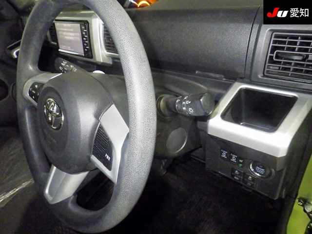 TOYOTA PIXIS MEGA
