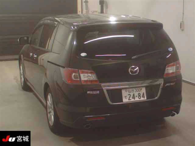 MAZDA MPV