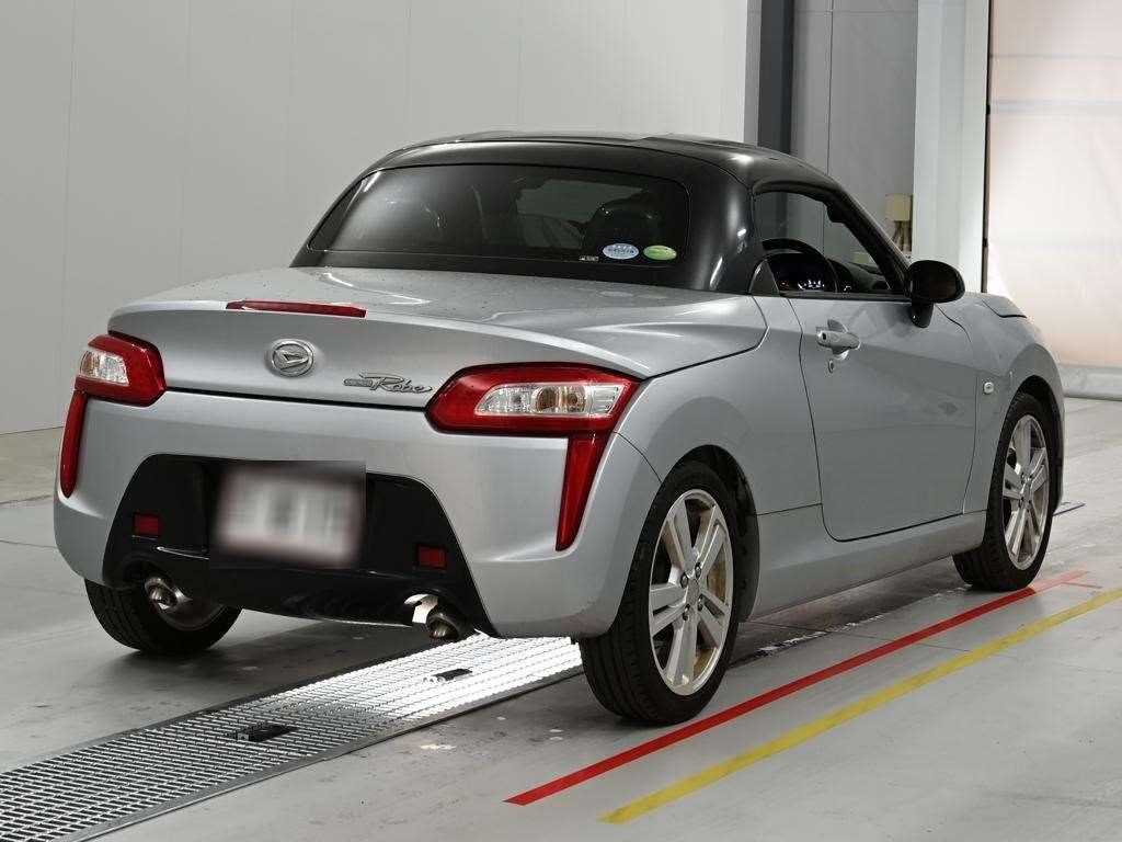 DAIHATSU COPEN