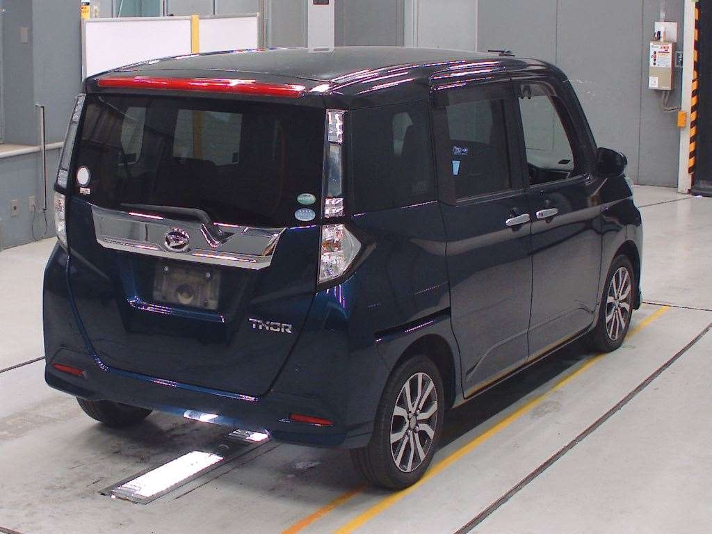 DAIHATSU THOR